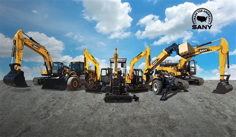 sany skid steer|sany excavator dealer near me.